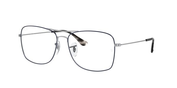 Ray-Ban Optical RX6498 Square Eyeglasses For Discount - Image 4