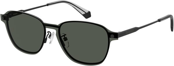 Polaroid Core Polaroid 6119 G cs Square Sunglasses For Unisex Cheap - Image 3