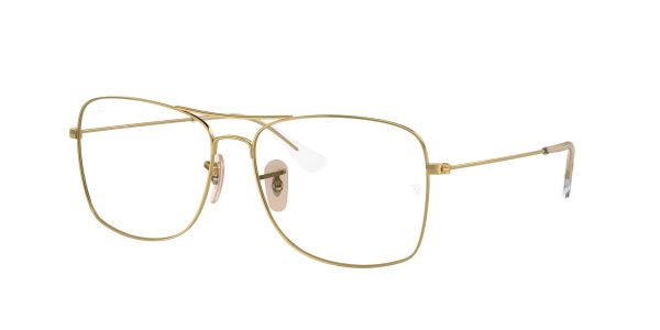 Ray-Ban Optical RX6498 Square Eyeglasses For Discount