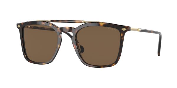 Vogue VO5463S Square Sunglasses Fashion - Image 5