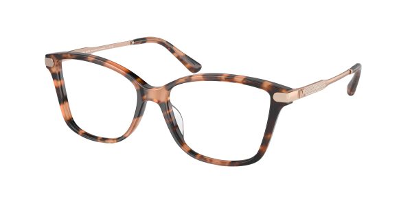 Michael Kors GEORGETOWN MK4105BU Round Eyeglasses Cheap - Image 4