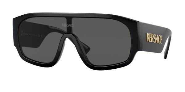 Versace VE4439 Pillow Sunglasses Sale - Image 4