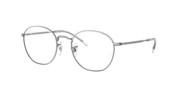 Ray-Ban Optical ROB RX6472 Irregular Eyeglasses Online - Image 3