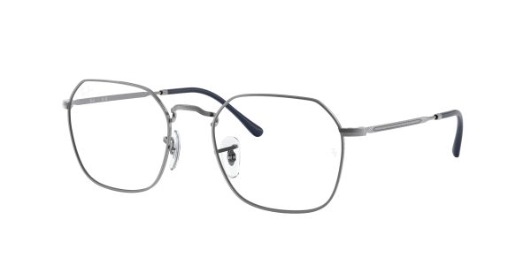 Ray-Ban Optical JIM RX3694V Irregular Eyeglasses Cheap - Image 3