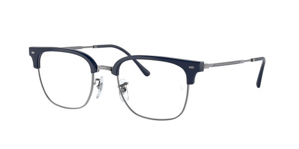 Ray-Ban Optical NEW CLUBMASTER RX7216F Square Eyeglasses Discount - Image 5