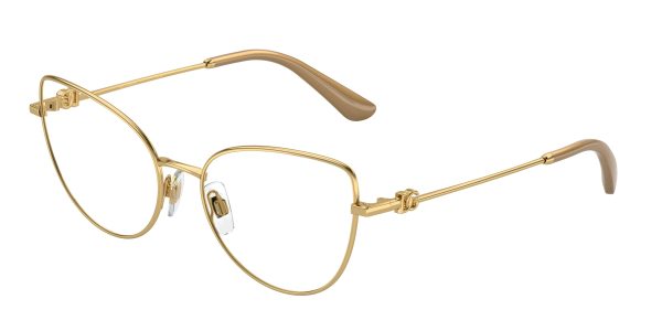 DOLCE & GABBANA DG1347 Cat Eye Eyeglasses Online Hot Sale