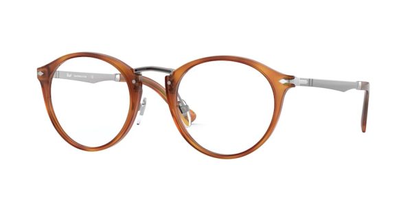 Persol PO3248V Phantos Eyeglasses For Cheap - Image 5