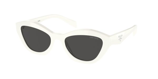 Prada PRA02S Butterfly Sunglasses Cheap - Image 4