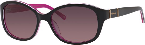 Polaroid Core Polaroid 4019 S Rectangular Sunglasses For Woman Sale