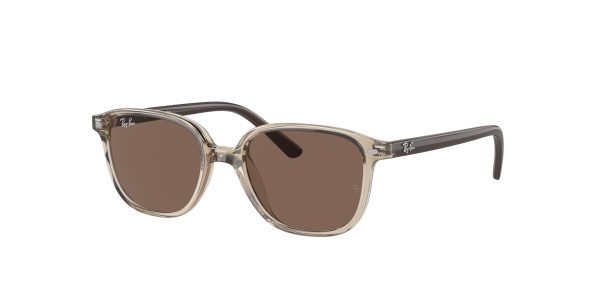 Ray-Ban Junior JUNIOR LEONARD RJ9093S Square Sunglasses Discount - Image 4