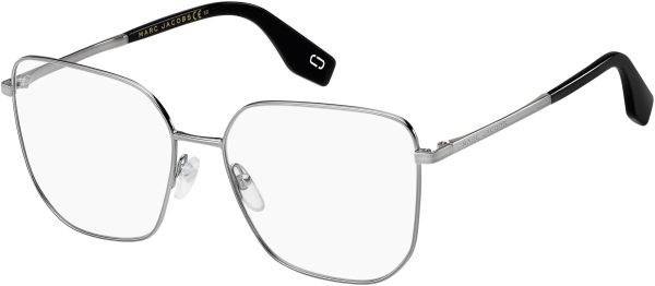 Marc Jacobs Marc 370 Square Eyeglasses For Woman Online - Image 2
