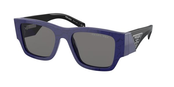 Prada PR10ZSF Pillow Sunglasses Fashion - Image 2