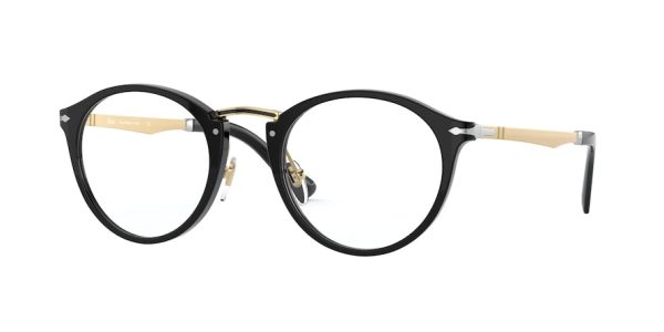 Persol PO3248V Phantos Eyeglasses For Cheap - Image 4