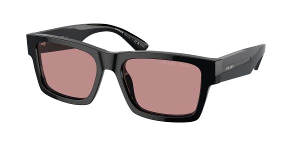 Prada PR25ZSF Rectangle Sunglasses Sale