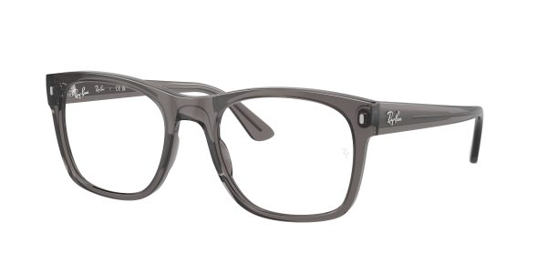 Ray-Ban Optical RX7228 Square Eyeglasses Online - Image 5