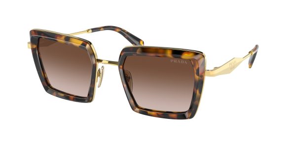 Prada PR55ZS Pillow Sunglasses Online - Image 5