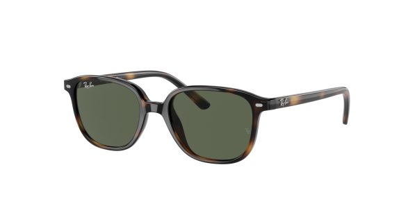 Ray-Ban Junior JUNIOR LEONARD RJ9093S Square Sunglasses Discount - Image 2