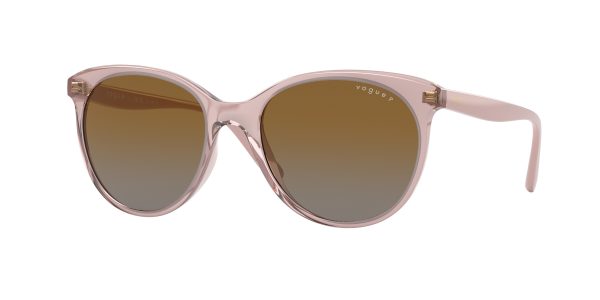 Vogue VO5453S Phantos Sunglasses Hot on Sale - Image 2