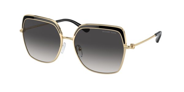 Michael Kors GREENPOINT MK1141 Square Sunglasses Discount - Image 2