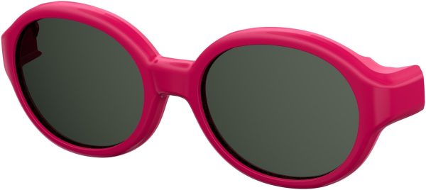 Safilo Safilo Kids Safilo 0004N Clip Only Oval Modified Clip-On For Unisex For Discount