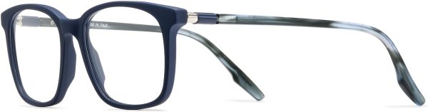 Safilo 2.0 Lastra 07 Square Eyeglasses For Man Online Sale - Image 2