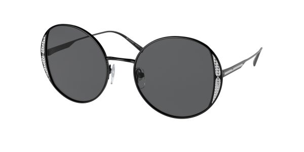 Bvlgari BV6169 Round Sunglasses Online Sale - Image 5