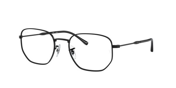 Ray-Ban Optical RX6496 Irregular Eyeglasses Supply - Image 4