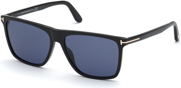Tom Ford FT0832 Fletcher Square Sunglasses For Men Online now