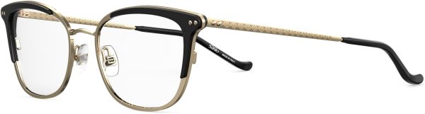 Safilo 2.0 Trama 04 Cat Eye butterfly Eyeglasses For Woman Sale