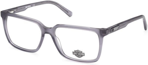Harley-Davidson HD0859 Square Eyeglasses For Men Sale - Image 2
