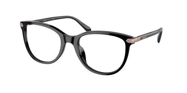 Coach HC6220U Square Eyeglasses Cheap