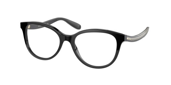 Coach HC6177 Round Eyeglasses on Sale