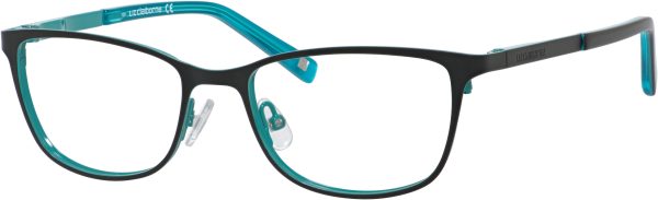 Liz Claiborne 436 Butterfly Eyeglasses For Woman Sale