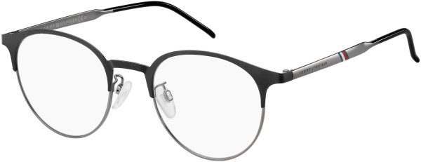 Tommy Hilfiger T. Hilfiger 1622 G Oval Modified Eyeglasses For Man Supply