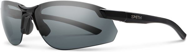 Smith Parallel Max 2 Oval Modified Sunglasses For Unisex Online Sale - Image 3