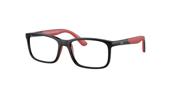 Ray-Ban Junior Vista RY1621F Rectangle Eyeglasses Online Sale