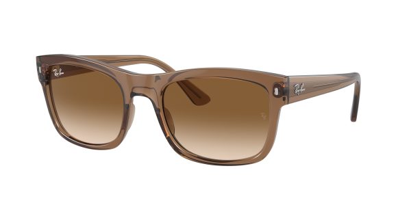Ray-Ban RB4428 Square Sunglasses Online - Image 3
