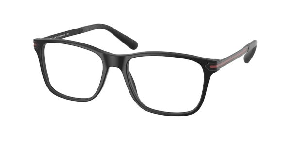 Bvlgari BV3049F Rectangle Eyeglasses Fashion - Image 3