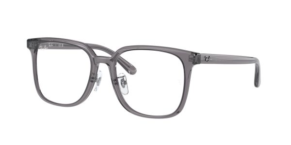 Ray-Ban Optical RX5419D Square Eyeglasses Discount - Image 4