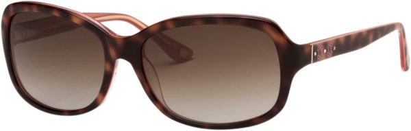 Liz Claiborne 567 S Cat Eye butterfly Sunglasses For Woman For Sale