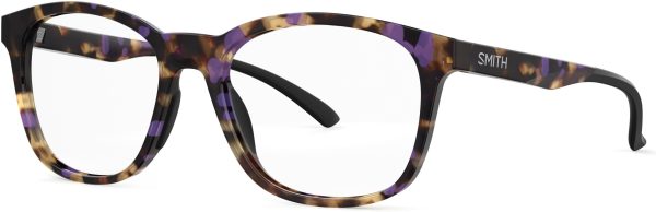 Smith Southside Rectangular Eyeglasses For Man For Sale - Image 2