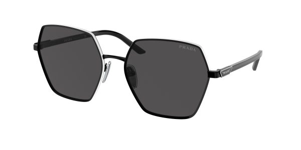 Prada PR56YS Square Sunglasses For Cheap