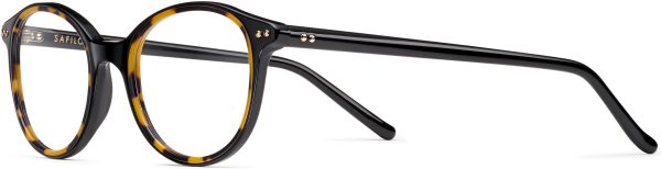 Safilo 2.0 Cerchio 02 Square Eyeglasses For Woman Online - Image 3