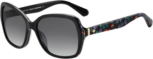 Kate Spade Karalyn S Square Sunglasses For Woman Online Sale