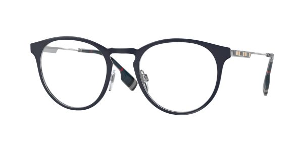 Burberry YORK BE1360 Phantos Eyeglasses Online now - Image 2