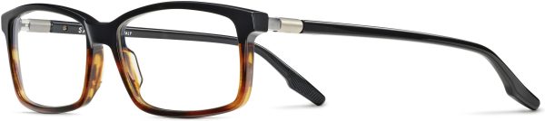 Safilo 2.0 Lastra 02 Rectangular Eyeglasses For Man Cheap