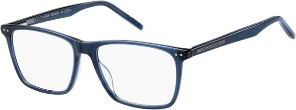 Tommy Hilfiger T. Hilfiger 1731 Rectangular Eyeglasses For Man Cheap - Image 3