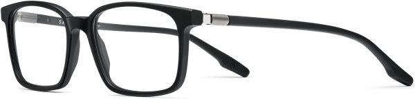 Safilo 2.0 Lastra 03 Rectangular Eyeglasses For Man For Discount