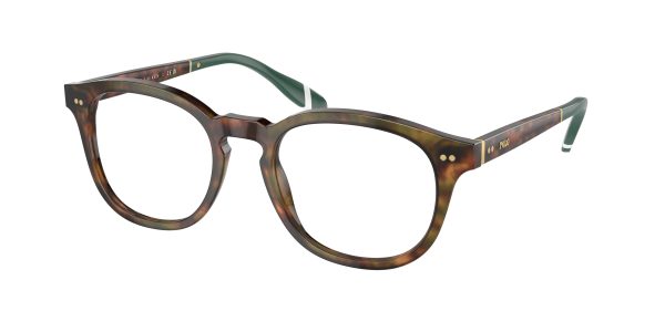 Polo PH2267 Square Eyeglasses For Sale - Image 3