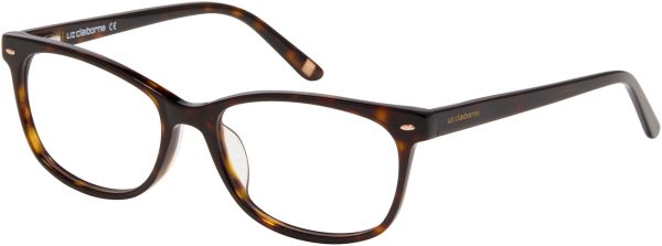 Liz Claiborne 607 N Cat Eye butterfly Eyeglasses For Woman Online